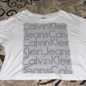 Calvin klein shirt